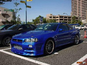 Skyline