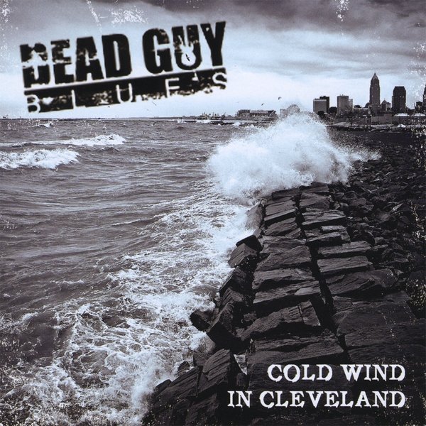 Dead Guy Blues - Throw This Dog A Bone