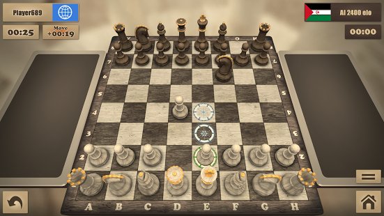 Real Chess v2.791 (Full)