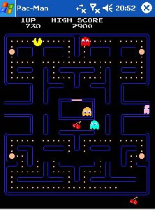 Pacman