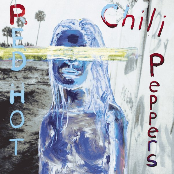 Red Hot Chili Peppers - Cant Stop
