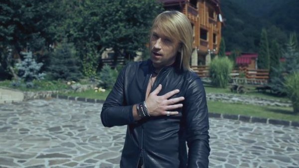 Олег Винник - Разве Можно