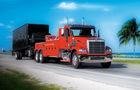 Tow Truck Operator