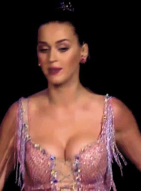 Katy Perry
