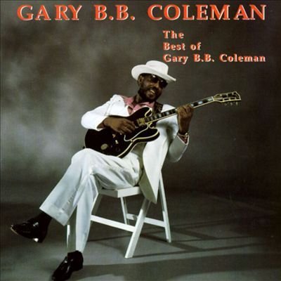 Gary B.B. Coleman - I Fell In Love On A One Night Stand