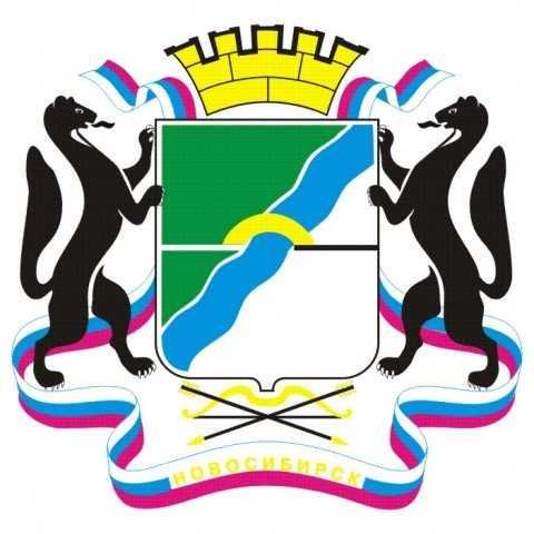 Новосибирская область