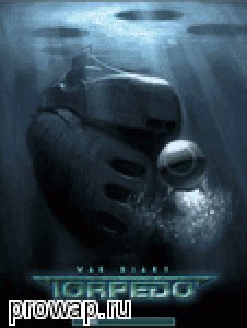 war diary torpedo