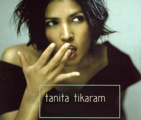 Tanita Tikaram Twist in My Sobriety