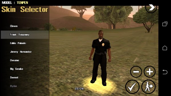 SkinSelector(v.3)