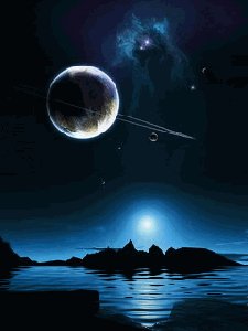 night
