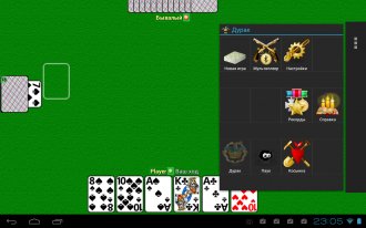 Durak 2.36