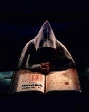 Michael - Biblija Prokljatyh-