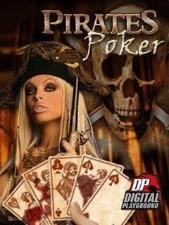 pirates poker