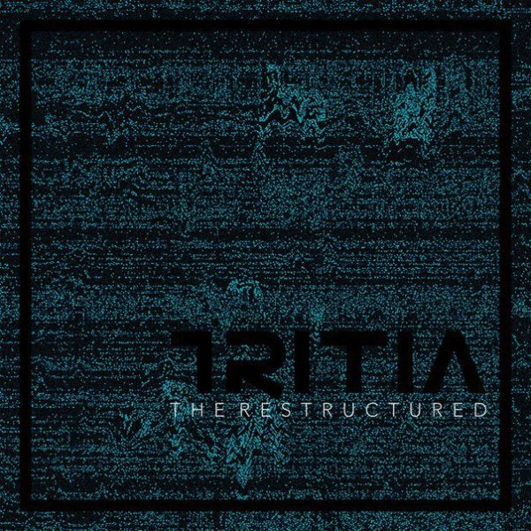 TRITIA - Closing My Eyes