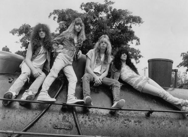 Tuff Luck - 01.Kidman