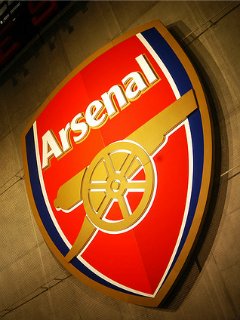 Arsenal футбол англия