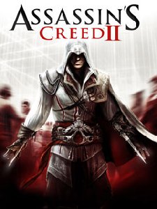 Assassin sCreed2 SonyEricsson K750i W395