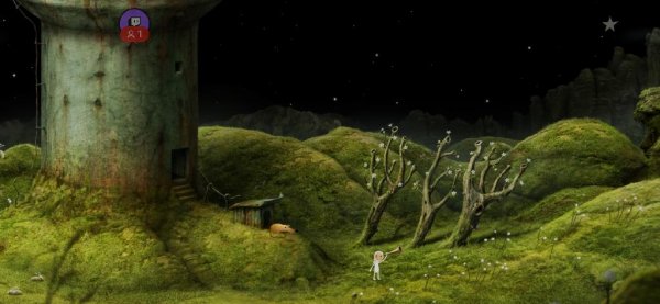 Samorost 3 1.471.6 (amanita design.samorost3.GP)