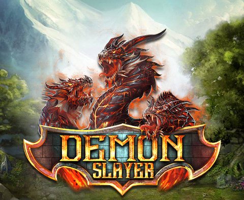Demon Slayer