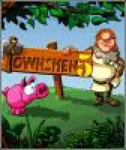 Townsmen5 RUS Nokia 128x160