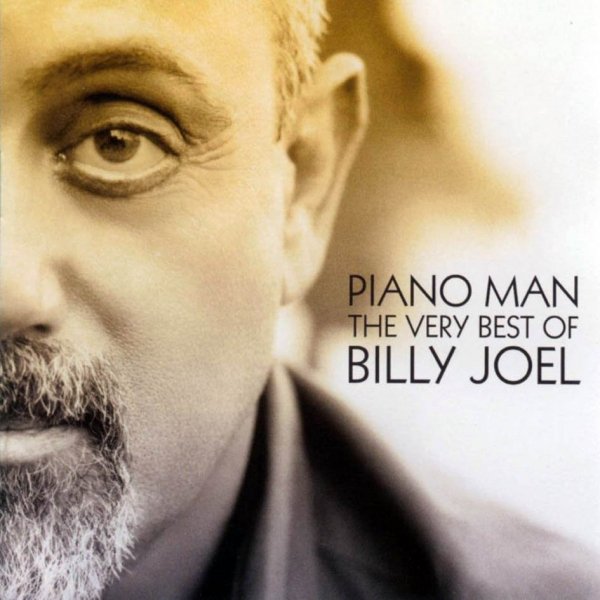 Billy Joel - Shes Always A Woman