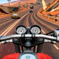 Moto Rider GO- Highway Traffic v1.21.9 Mod
