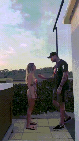 Мем о самообороне