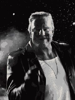 Город грехов