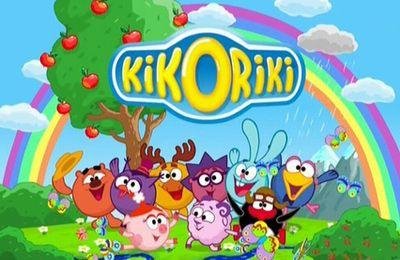 Смешарики. Начало (Kikoriki. Team Invincible)