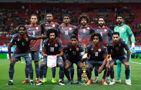 Новая Каледония