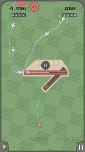 Flight Control FP5