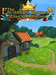 The Enchanted Kingdom 240x400 rus