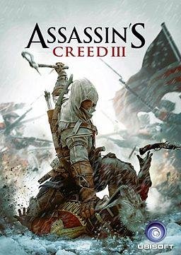 Assassins Creed 3