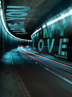 Love дорога любви