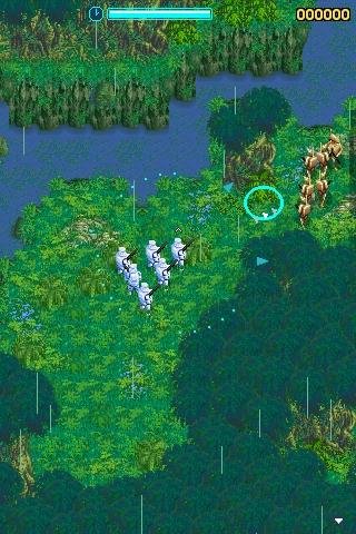 Star Wars The Clone Wars