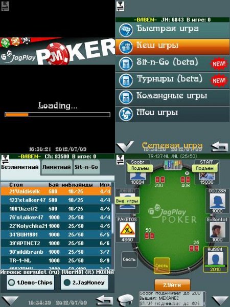 texaspoker