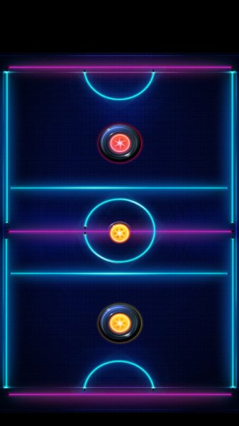 Air Hockey Glow 2 v1.0.9(9002)