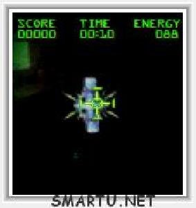 Killer Virus