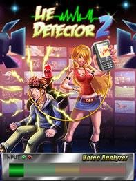 Lie Detector 2 176x220