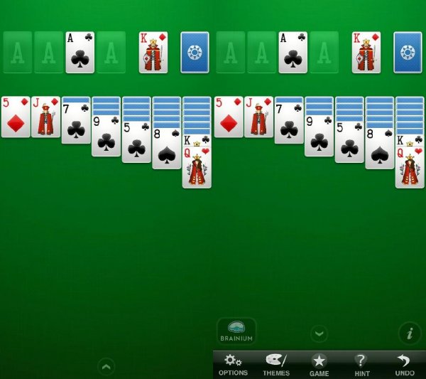 Solitaire v1.4.91.95(3000095)