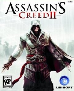 Assassins Creed 2 240x320 1mb se RUS