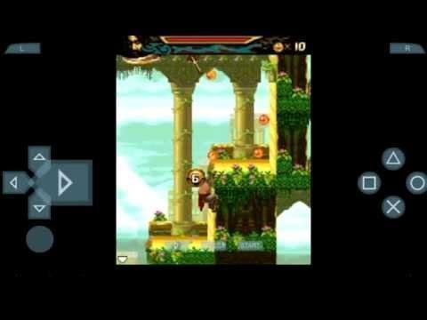 Java Android 4.x(Эмулятор явы на любой андроид