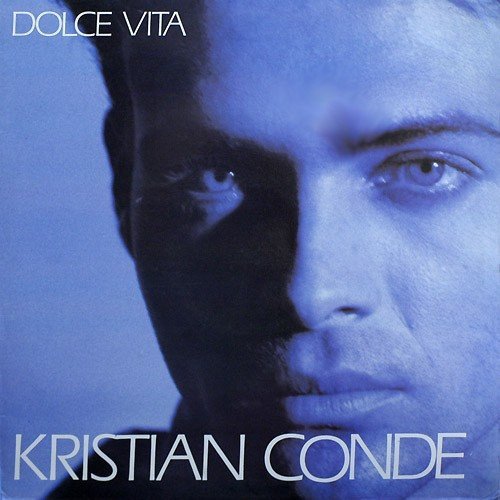 Kristian Conde - Dolce Vita (American Version)