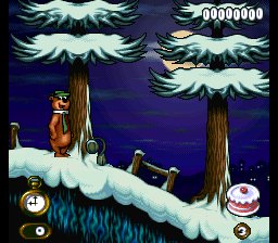 Yogi Bear (U) [!]