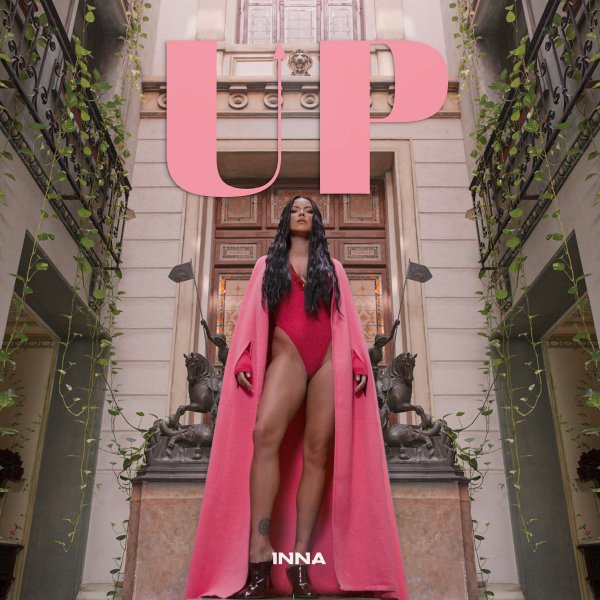 Inna - Up