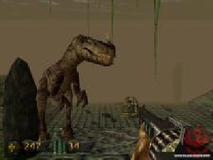 Turok Dinosaur Hunter v1.0 setup