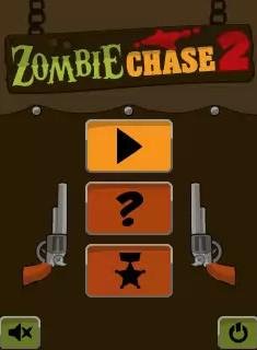 Zombie Chase 2 176x220