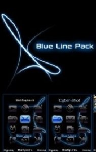 BlueLine desktop