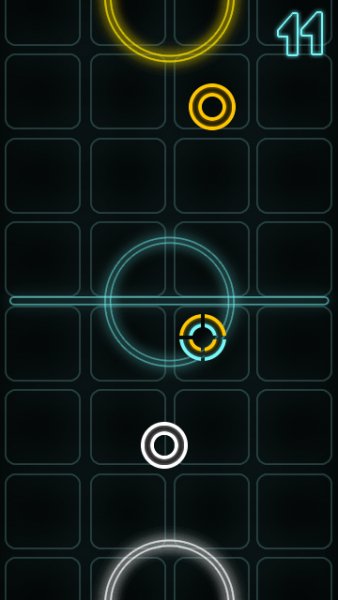 Tron Hockey multiplayer 1.0