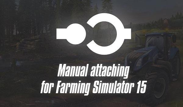 zzz ManualAttaching